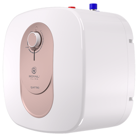 Royal Clima RWH-Q10-FEU, Объем, л: 10