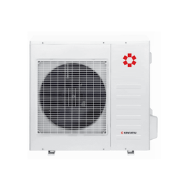 Kentatsu KHHA105CFAN3, Рекомендуемая площадь и мощность: 105 м² - 10,5 кВт