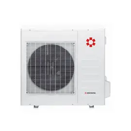 Kentatsu KHHA105CFAN3, Рекомендуемая площадь и мощность: 105 м² - 10,5 кВт