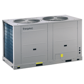 Energolux SCCU240C1B, Рекомендуемая площадь и мощность: 70 м² - 7 кВт