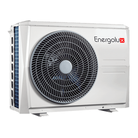 Energolux SCCU18C1B, Рекомендуемая площадь и мощность: 50 м² - 5 кВт