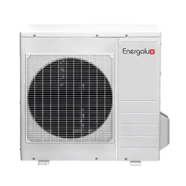 Energolux SCCU48C1B, Рекомендуемая площадь и мощность: 140 м² - 14 кВт