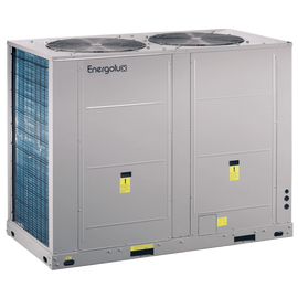 Energolux SCCU360C1B, Рекомендуемая площадь и мощность: 1050 м² - 105 кВт