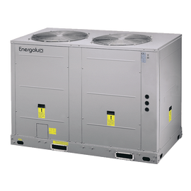 Energolux SCCU210C1B, Рекомендуемая площадь и мощность: 610 м² - 61 кВт