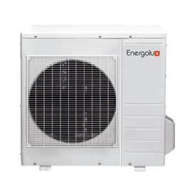 Energolux SCCU36C1B, Рекомендуемая площадь и мощность: 105 м² - 10,5 кВт