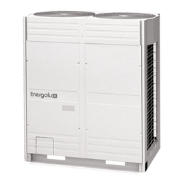 Energolux SCCU150C1B, Рекомендуемая площадь и мощность: 440 м² - 44 кВт