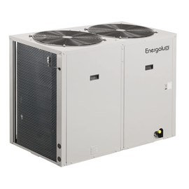 Energolux SCCU75C1B, Рекомендуемая площадь и мощность: 220 м² - 22 кВт