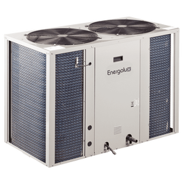 Energolux SCCU120C1B, Рекомендуемая площадь и мощность: 350 м² - 35 кВт