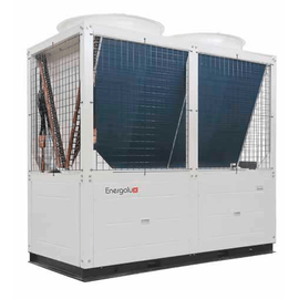 Energolux SCAW-M 130 ZCT, Рекомендуемая площадь и мощность: 1300 м² - 130 кВт