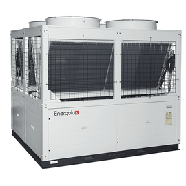 Energolux SCAW-M 330 ZHT, Рекомендуемая площадь и мощность: 3300 м² - 330 кВт