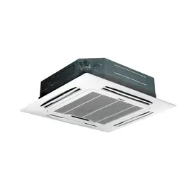 Kentatsu KFVE140H0EN1D, Рекомендуемая площадь и мощность: 130 м² - 13 кВт