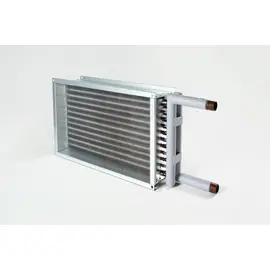 NWP 400-200/2-R, Типоразмер (мм): 400х200, Мощность: 12,96 кВт