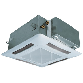 Gree FP-51XD/A-K, Рекомендуемая площадь и мощность: 25 м² - 2,5 кВт