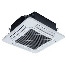 Gree FP-160XD/B-T, Рекомендуемая площадь и мощность: 85 м² - 8,5 кВт