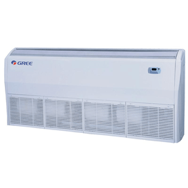 Gree FP-136ZD-K, Рекомендуемая площадь и мощность: 60 м² - 6 кВт