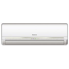 Gree FP-34BA4/D-K, Рекомендуемая площадь и мощность: 20 м² - 2 кВт