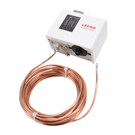 Реле с датчиком температуры Shuft 4 метра TS-4 LEFOO