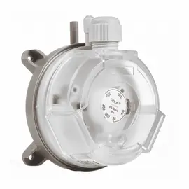 Реле давления дифференциальное Shuft PS-1500-L