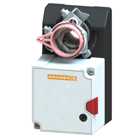 Gruner 227C-024-10/RUS