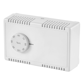 Комнатный гигростат Shuft NZH-101/HY