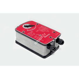 SAFA 1-08 ST NO 8Nm 24VAC/DC