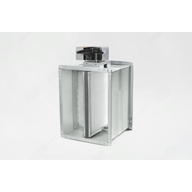 KPNO-60-500*300-F2-SN-EM220-04, Типоразмер (мм): 500х300, Привод: Электромагнитный, Предел огнестойкости вариация: EI60