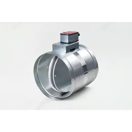KPNO-60-250-NP-SN-MN220-04, Привод: Электромеханический, Диаметр: 250 мм, Предел огнестойкости вариация: EI60