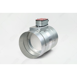 KPNZ-60-500-NP-SN-MN220-04, Диаметр: 500 мм, Предел огнестойкости вариация: EI60