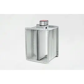 KPNO-90-200*200-F2-SN-MN220-04, Типоразмер (мм): 200х200, Привод: Электромеханический, Предел огнестойкости вариация: EI90