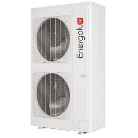 Energolux SMZUI96V2AI, Рекомендуемая площадь и мощность: 280 м² - 28 кВт