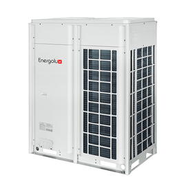 Energolux SMZUR120V2AI, Рекомендуемая площадь и мощность: 335 м² - 33,5 кВт