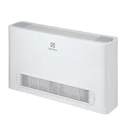 Electrolux EFF-300, Рекомендуемая площадь и мощность: 25 м² - 2,5 кВт