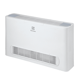 Electrolux EFF-500, Рекомендуемая площадь и мощность: 50 м² - 5 кВт