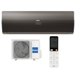 Haier HSU-18HFF103/R3-B, Рекомендуемая площадь и мощность: 50 м² - 5 кВт, Тип кондиционера: Неинверторный