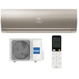 Haier HSU-12HFF103/R3-G, Рекомендуемая площадь и мощность: 35 м² - 3,5 кВт, Тип кондиционера: Неинверторный