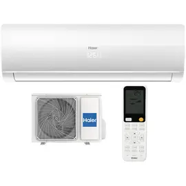 Haier HSU-07HFF103/R3-W, Рекомендуемая площадь и мощность: 20 м² - 2 кВт, Тип кондиционера: Неинверторный