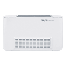 Shuft SFF-900, Рекомендуемая площадь и мощность: 80 м² - 8 кВт