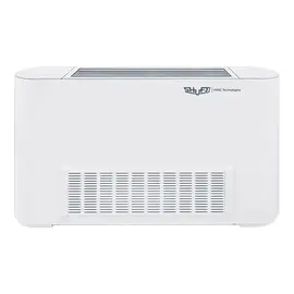 Shuft SFF-900, Рекомендуемая площадь и мощность: 80 м² - 8 кВт