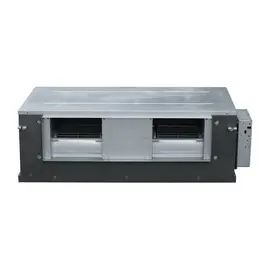 Midea MKT3-1000FG50, Рекомендуемая площадь и мощность: 75 м² - 7,5 кВт