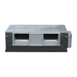 Midea MKT3H-1600G100A, Рекомендуемая площадь и мощность: 140 м² - 14 кВт