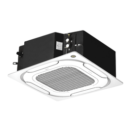 Midea MKA-1500FA, Рекомендуемая площадь и мощность: 50 м² - 5 кВт