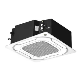 Midea MKA-1200RA, Рекомендуемая площадь и мощность: 60 м² - 6 кВт