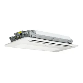 Midea MKC-400R-B, Рекомендуемая площадь и мощность: 35 м² - 3,5 кВт