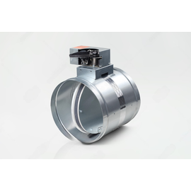 KPNO-60-500-NP-SN-EM220-04, Привод: Электромагнитный, Диаметр: 500 мм, Предел огнестойкости вариация: EI60