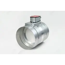KPNZ-60-900-NP-SN-MN220-04, Диаметр: 900 мм, Предел огнестойкости вариация: EI60