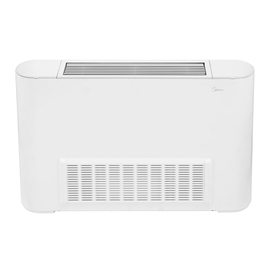 Midea MKH1-350F-R4, Рекомендуемая площадь и мощность: 30 м² - 3 кВт