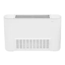 Midea MKH1-500-R4, Рекомендуемая площадь и мощность: 40 м² - 4 кВт