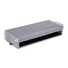 Midea MKH3-500-R3, Рекомендуемая площадь и мощность: 35 м² - 3,5 кВт
