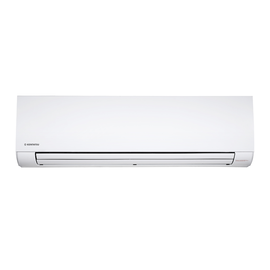 Kentatsu KFGC46H0EN1, Рекомендуемая площадь и мощность: 40 м² - 4 кВт