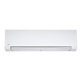 Midea MKG-400-C, Рекомендуемая площадь и мощность: 25 м² - 2,5 кВт